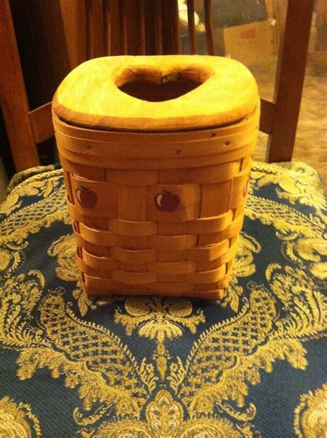 Hey YouTube Thanks so much for watching Building it Country Today I have some a few of my Longaberger baskets for a haul video for you I hope you enjoybu. . Longaberger tissue box